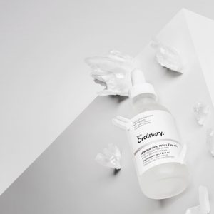 سرم نیاسینامید اوردینری 30 میل The Ordinary Niacinamide 10% + Zinc 1% Oil Control Serum3