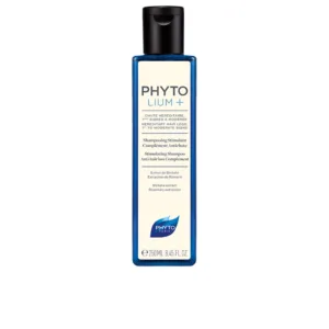 شامپو ضد ریزش فیتولیوم پلاس مناسب موهای بسیار نازک  PHYTO Phytolium shampoo