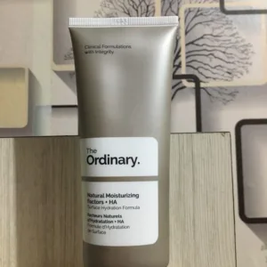 مرطوب کننده و آبرسان فاکتور های طبیعی اوردینری 100میل The Ordinary Natural Moisturizing Factors + HA (2)