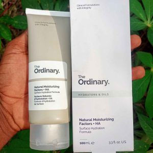 مرطوب کننده و آبرسان فاکتور های طبیعی اوردینری 100میل The Ordinary Natural Moisturizing Factors + HA (4)