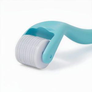 درما رولر هیر برست بهبود گردش خون و رشد مو و جلوگیری از نازک شدن مو HAIR BURST Scalp Roller2