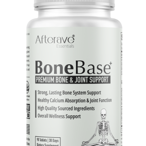 مکمل بیس بون پلاس افتر ایو سلامت استخوان و مفاصل BoneBase+