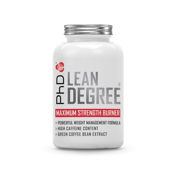 مکمل ورزشی انرژی زا و کاهش وزن PHD Lean Degree Maximum Strength (2)