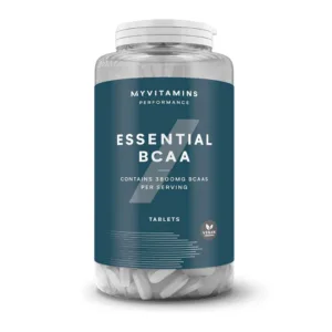 مکمل ورزشی آمینو اسید ضروری BCAA مای ویتامینز BCAA Amino Acid