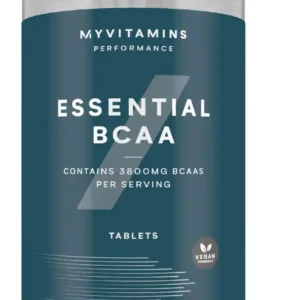 مکمل ورزشی آمینو اسید ضروری BCAA مای ویتامینز 270عددی BCAA Amino Acid