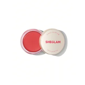 رژگونه و رژ لب کرمی شیگلم مدل cream blush در 4 رنگ بسیار جذاب