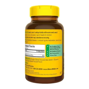 مکمل-منیزیم-250mg-نیچر-مید-تقویت-اعصاب-ماهیچه-قلب-عروق