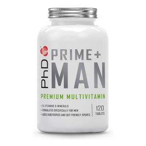 مولتی ویتامین مخصوص آقایان PRIME MAN خاص