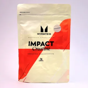 کراتین مونو هیدرات مای پروتئین IMPACT Creatine
