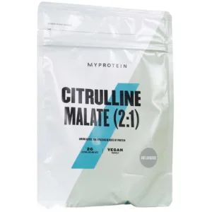 مکمل ورزشی سیترولین مالات مای پروتئین CITRULLINE MALATE (2:1)