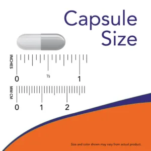 مکمل آهن 36mg نو NOW درمان کم خونی 90عدد وگان