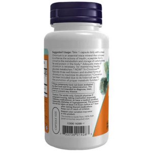 مکمل آهن 36mg نو NOW درمان کم خونی 90عدد وگان