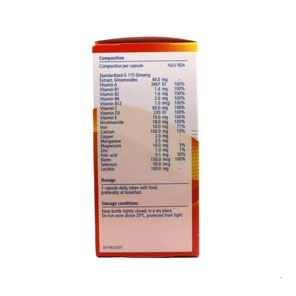 فارماتون اصل سوئیس 100 عددی