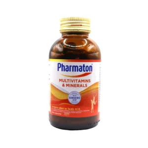 فارماتون اصل سوئیس 100 عددی