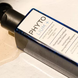 شامپو ضد ریزش فیتولیوم پلاس مناسب موهای بسیار نازک PHYTO Phytolium shampoo