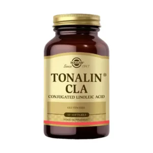 مکمل چربی سوز سولگار TONALIN CLA