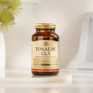 مکمل چربی سوز سولگار TONALIN CLA