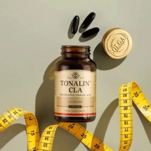 مکمل چربی سوز سولگار TONALIN CLA