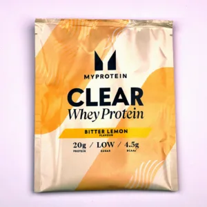 وي پروتئین CLEAR مای پروتئین طعم لیمو