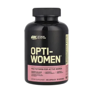مولتی ویتامین ON بانوان OPTI WOMEN