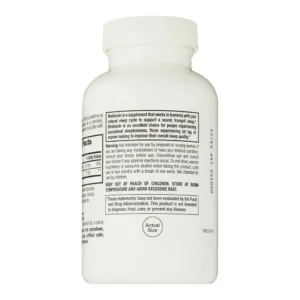قرص ملاتونين CVS Health آمریکا 5mg