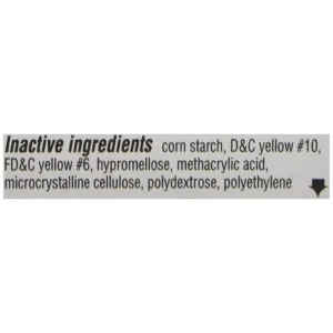 قرص آسپرین کرکلند Kirkland Signature Aspirin Low Dose 81 mg