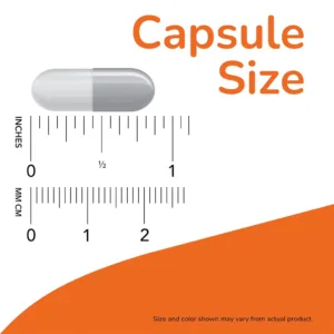 مکمل تائورین Taurine نوو NOW دوز 1000mg وگان