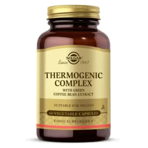مکمل چربی سوز ترموژنیک سولگار Thermogenic (تحویل 7 الی 20 روز کاری )