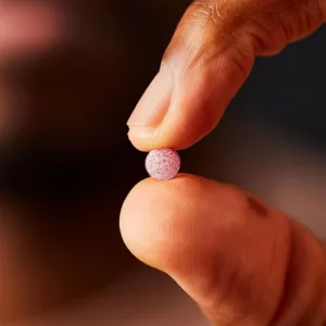 ویتامین B12 سولگار 1000mcg