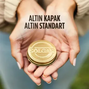مولتی ویتامین Omnium سولگار معدنی و فیتونوترینت