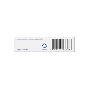 قرص بیوتین تتسپت حاوی روی و سلنیوم تقویت عالی مو و ناخن 1000mg