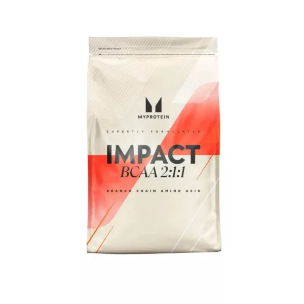 مکمل پودری BCAA مای پروتئین طعم Berry