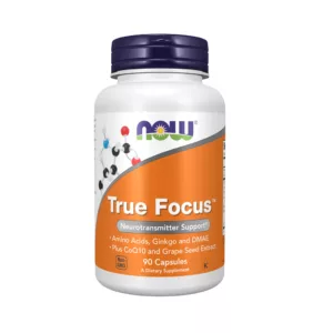 مکمل True Focus نو NOW