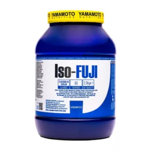 پروتئین اولترا وی Whey یاماموتو ژاپن ٢طعم