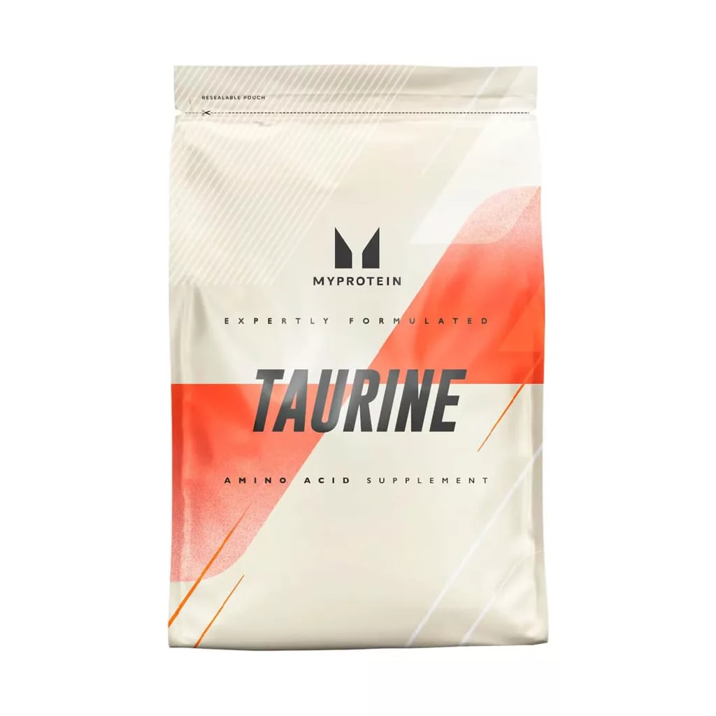مکمل ورزشی TAURINE مای پروتئین