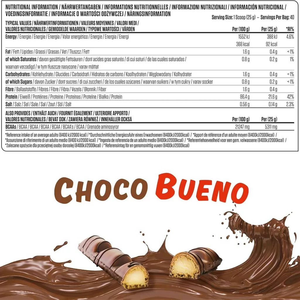 پروتئین وی WHEY ایزوله اپلاید نوتریشن اورجینال ISO-XP در4 طعم