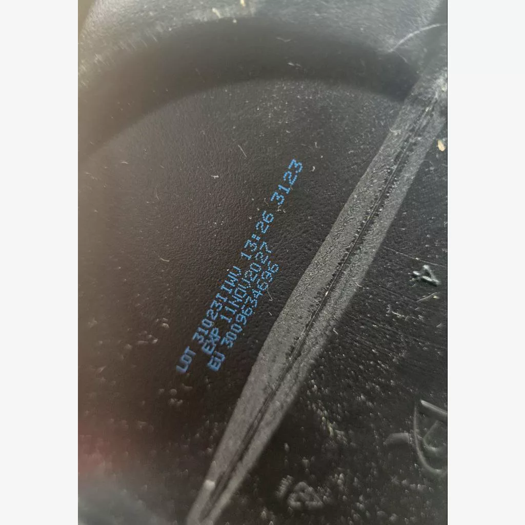 پروتئین وی Whey ایزو خالص ماسل تک