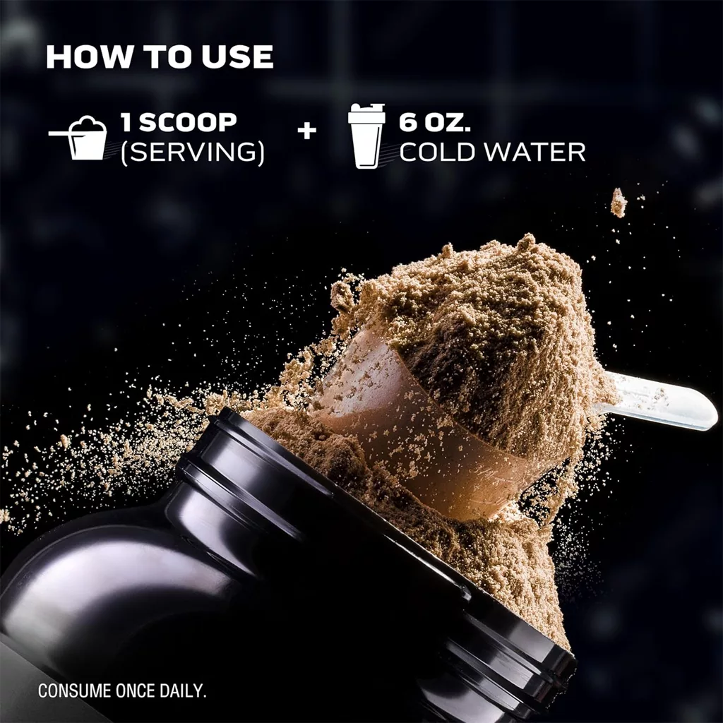 پروتئین وی Whey ایزو خالص ماسل تک