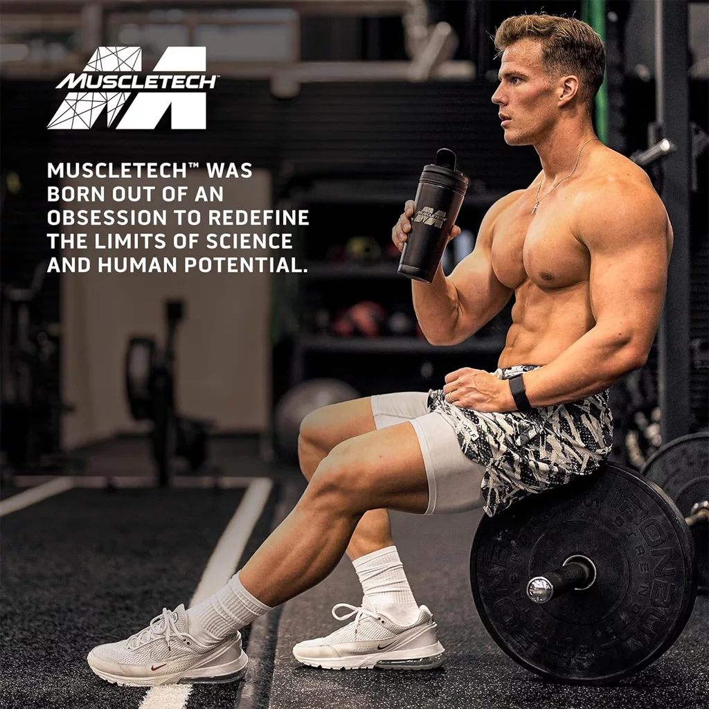 پروتئین وی Whey ایزو خالص ماسل تک