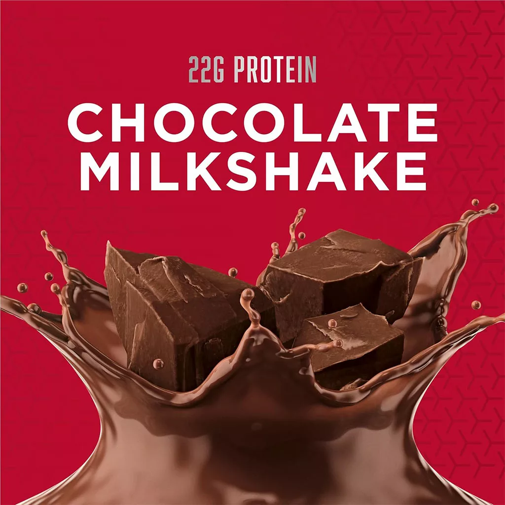 وی whey پروتئین SYNTHA-6 اولترا پریمیوم شکلاتی