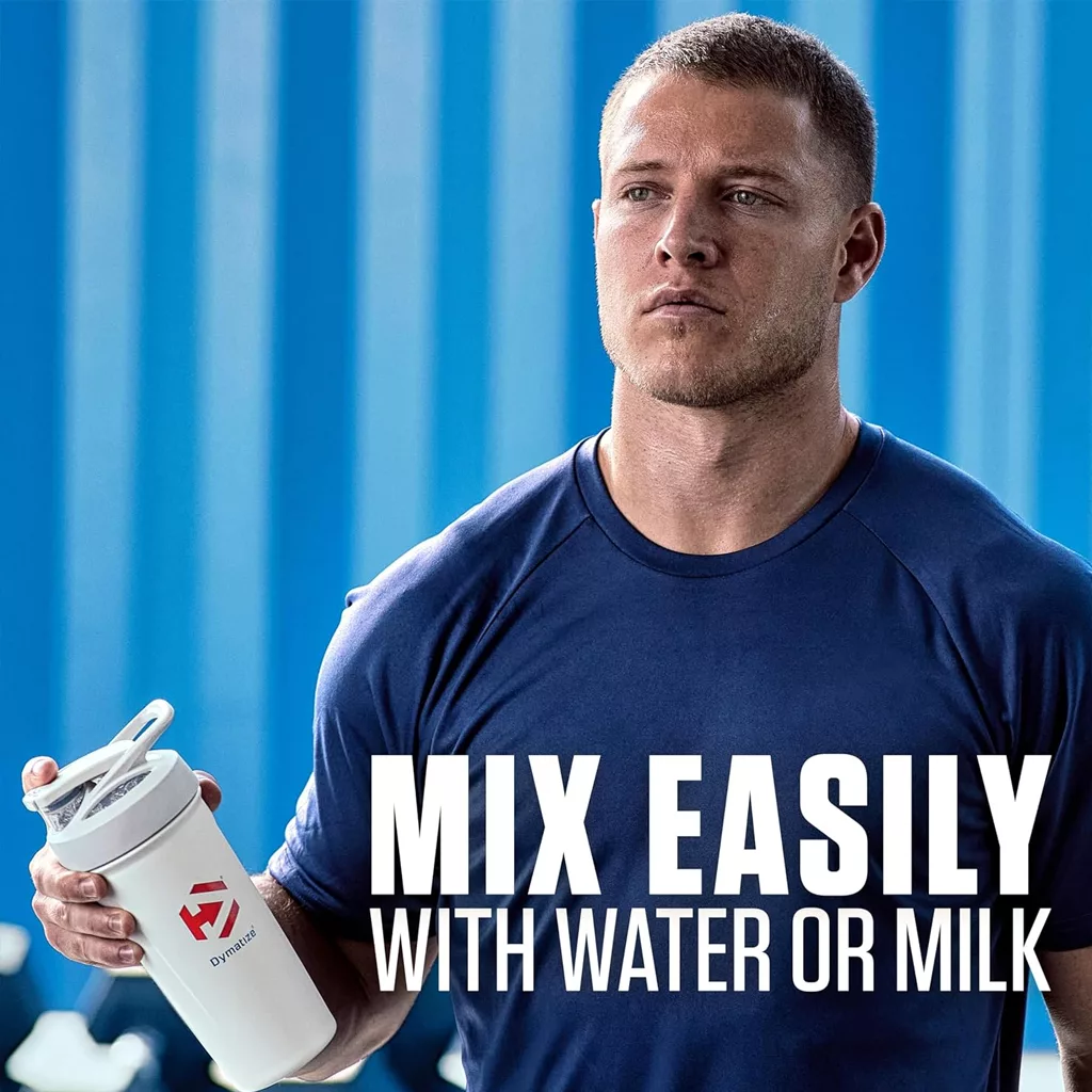 پروتئین وی WHEY دایماتیز اصل ٣طعم ویژه