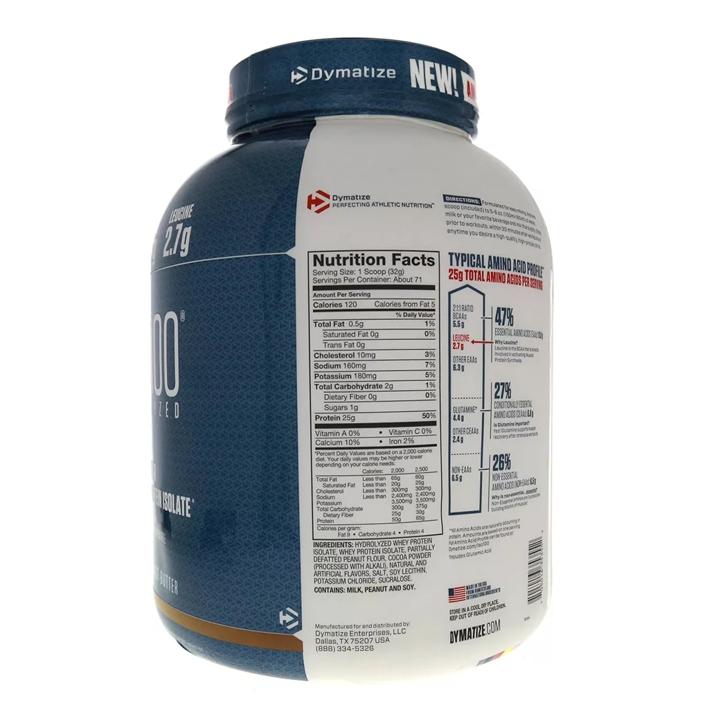 پروتئین وی WHEY دایماتیز اصل ٣طعم ویژه