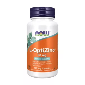 مکمل اوپتی زینک L-OptiZinc Now