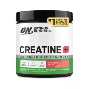 کراتین مونوهیدرات ON بدون طعم OPTIMUM NUTRITION UNFLAVORED