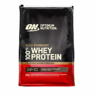 وی whey پروتئین ON گلد OPTIMUM NUTRITION اورجینال وزن 4.61kg