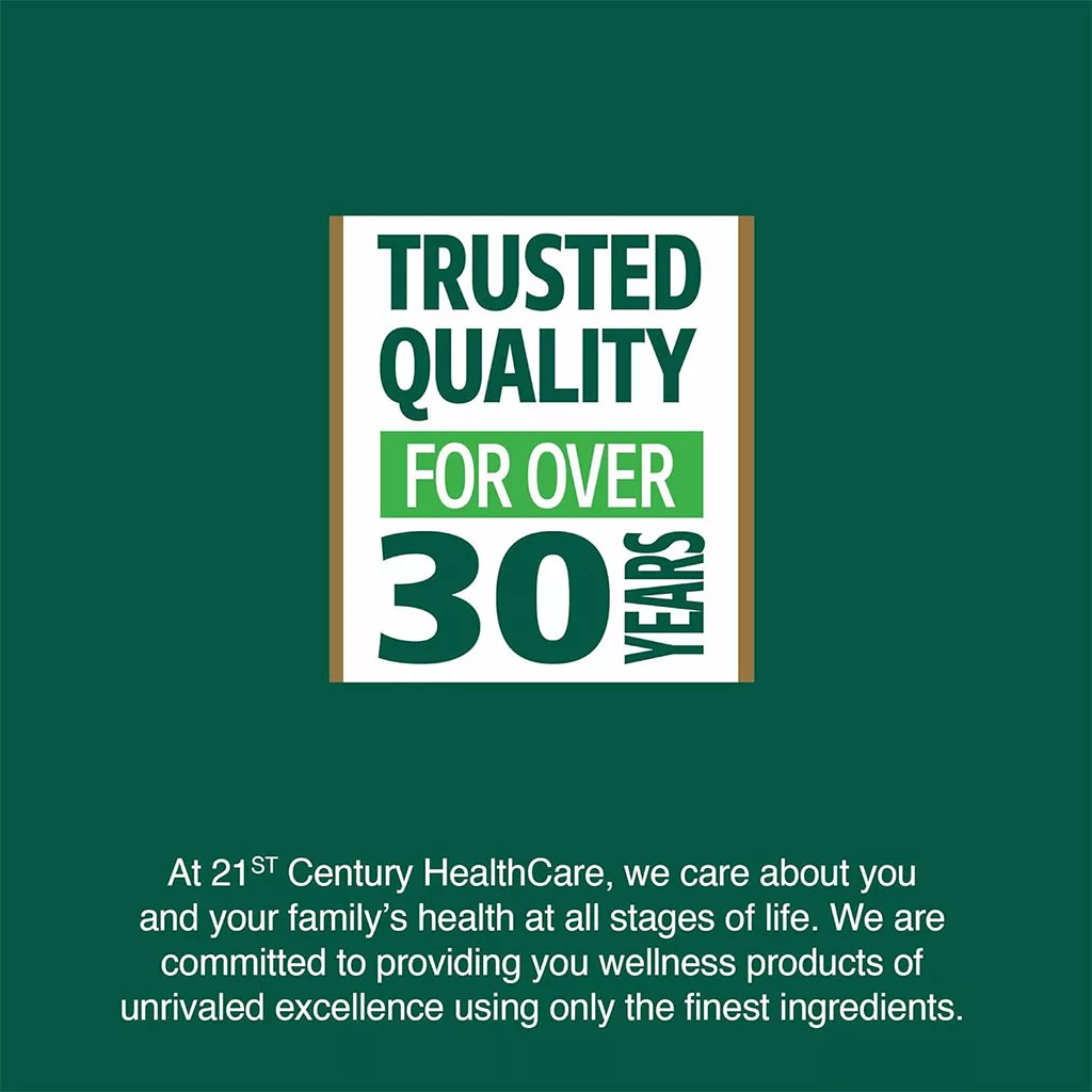 مکمل ساوپالمتو 21century ضدریزش اندروژنیک Men's Health