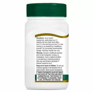 مکمل ساوپالمتو 21century ضدریزش اندروژنیک Men's Health