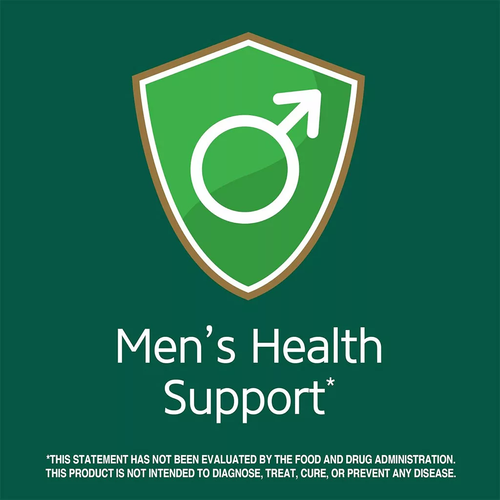 مکمل ساوپالمتو 21century ضدریزش اندروژنیک Men's Health