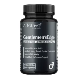 مولتی ویتامین افتر ایو مخصوص آقایان Gentle men’s Edge