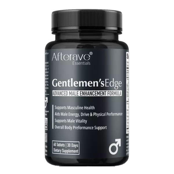 مولتی ویتامین افتر ایو مخصوص آقایان Gentle men's Edge